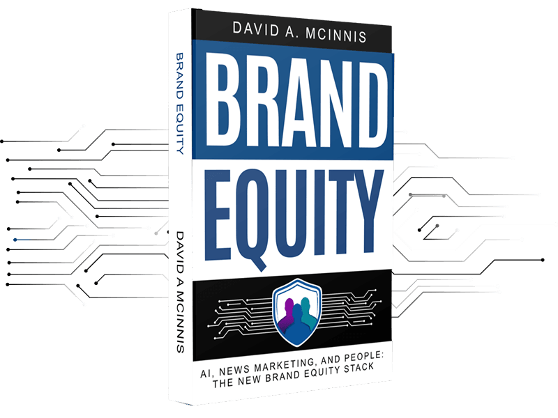 Brand Equity Book